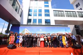 Chính phủ phê duyệt chủ trương cho phép thành lập Trường Đại học Tâm Anh