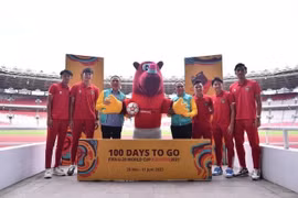 FIFA chính thức tước quyền đăng cai U20 World Cup của Indonesia