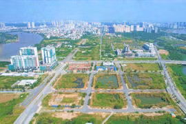Hơn 9 triệu ý kiến góp ý dự thảo Luật đất đai