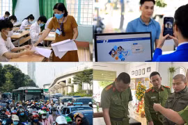 Nóng 18h: Phương tiện cá nhân tăng chóng mặt, giải pháp kiềm chế vẫn nửa vời