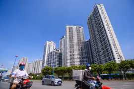 Từ ngày 1/4, áp quy định mới về bảo lãnh nhà ở hình thành trong tương lai