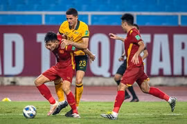 Phân nhóm vòng loại World Cup 2026 và cơ hội cho ĐT Việt Nam