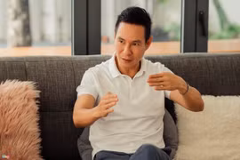 Lý Hải phủ nhận bị bắt vì đánh bạc ở Vĩnh Phúc, khẳng định không lăng xê cho phim Lật mặt
