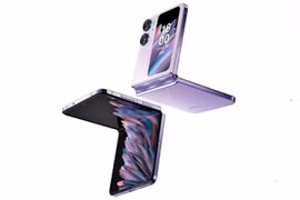 OPPO Find N2 Flip đã có mặt tại Việt Nam