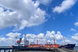PV GAS TRADING hoàn thành kế hoạch sản lượng kinh doanh LPG năm 2023