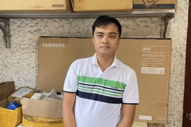 Mạo danh cán bộ Bộ Công an, lừa đảo nhiều tỷ đồng