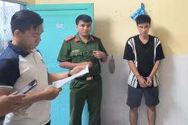 Bắt tạm giam nhân viên công ty công nghệ đánh cắp thông tin nhạy cảm cá nhân để tống tiền