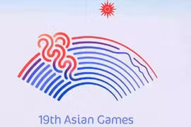 ASIAD 19: Tổ chức ở đâu, khai mạc khi nào?