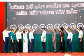 Phát huy giá trị di sản văn hóa danh lam thắng cảnh vùng Tây Bắc mở rộng