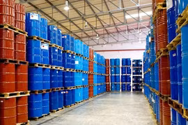 EU là thị trường cung cấp hóa chất lớn thứ 7 cho Việt Nam