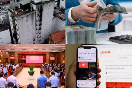 Nóng 18h: Ai “bật đèn xanh” cho chung cư mini biến tướng?