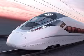 Hoàn thành đề xuất thành lập BCĐ xây dựng Đề án chủ trương đầu tư đường sắt tốc độ cao trước 5/8