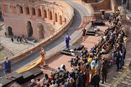“Ngoại giao Lụa” và những cầu nối đặc biệt trong quan hệ Việt Nam - Italia