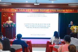 Hà Nội xử lý trang thông tin điện tử tổng hợp, mạng xã hội có dấu hiệu “báo hoá” trên địa bàn
