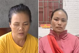 Vẽ viễn cảnh việc nhẹ, lương cao để lừa bán người ra nước ngoài