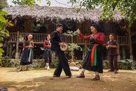 Nhân rộng “Làng văn hóa kiểu mẫu” tại Vĩnh Phúc