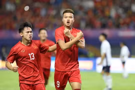 Bốc thăm vòng bảng U23 Đông Nam Á 2023: Việt Nam lọt bảng đấu dễ thở