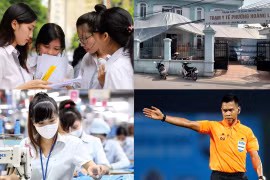 Nóng 18h: Y tế cơ sở là “xương sống” của hệ thống y tế nhưng khám chữa bệnh chưa đến 15%