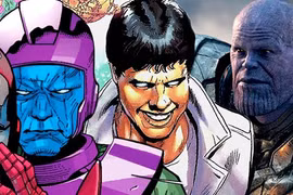 Điểm yếu của những nhân vật phản diện mạnh nhất trong vũ trụ Marvel