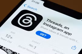 Những trải nghiệm đầu tiên của báo chí trên mạng xã hội mới Threads
