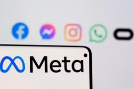 Meta bắt kịp TikTok nhờ sao chép mô hình video ngắn