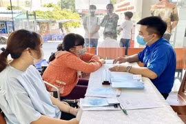 Hà Nội đã giải quyết việc làm cho trên 132 nghìn lao động