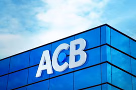 6 tháng đầu 2023: ACB hoàn thành 50% kế hoạch năm, đẩy mạnh cho vay ưu đãi để đồng hành với khách hàng