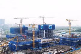 Chứng khoán 28/7: Cổ phiếu bất động sản, xây dựng đồng loạt tăng trần