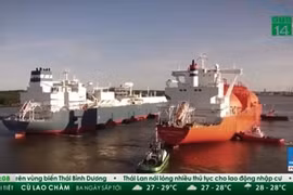 Phát triển điện khí LNG: Giải pháp xanh trong chuyển dịch năng lượng