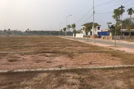Đất nền TP.HCM và vùng phụ cận bị "thất sủng"