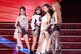 Ban tổ chức hai đêm nhạc tại Hà Nội của BlackPink chưa thanh toán tiền bản quyền