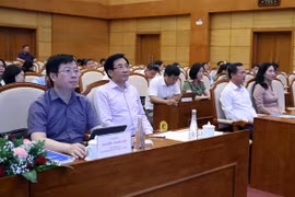Nâng cao hiệu quả hoạt động cổng thông tin điện tử của các cơ quan bộ, ngành trung ương