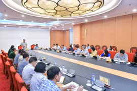 Tăng cường các biện pháp quản lý, bảo vệ công trình quốc phòng và khu quân sự