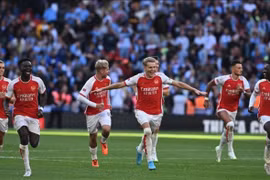 Nhận định Arsenal vs Nottingham, 18h30 ngày 12/8, vòng 1 Ngoại hạng Anh
