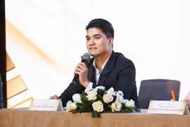 UniMedia dừng hợp tác với Miss Charm