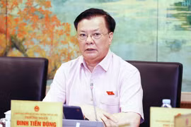 Nhà tái định cư ở Hà Nội “nơi thừa vẫn thừa, nhưng thiếu vẫn thiếu”
