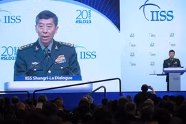 Bộ trưởng Quốc phòng Trung Quốc nói tránh các liên minh 'giống NATO' ở châu Á - Thái Bình Dương