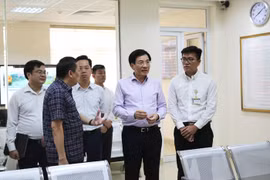 Hà Nội: Nỗ lực cải cách hành chính để phục vụ người dân và doanh nghiệp