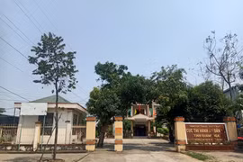 UBND tỉnh Quảng Ngãi yêu cầu xử lý vụ "Bản án dân sự hơn 40 năm chưa được thi hành"