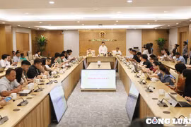 Xác định những vi phạm của TikTok là có cơ sở