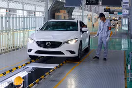 Đề xuất Cục Đăng kiểm Việt Nam chỉ làm công tác quản lý Nhà nước, không làm dịch vụ