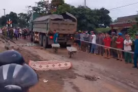 Vụ tai nạn thảm khốc khiến 3 người tử vong ở Gia Lai: Nạn nhân đều là người một nhà
