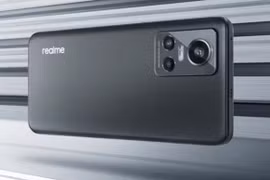 Thông tin mới về Realme GT Neo 5 Pro