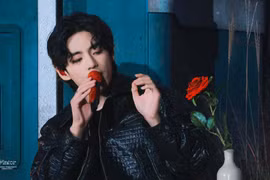 V (BTS) là thần tượng K-Pop được tìm kiếm nhiều nhất trên Google nửa đầu năm 2023
