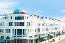 BVSC dự đoán lãi Nam Long giảm gần nghìn tỷ trong bối cảnh âm nặng dòng tiền, dự án lùi thời gian kinh doanh
