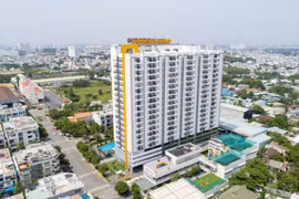 Bình Dương: Hơn 1.600 căn nhà ở thương mại đã được bán cho tổ chức, cá nhân nước ngoài
