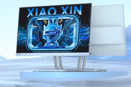Công bố màn hình mới nhà Lenovo tại Trung Quốc