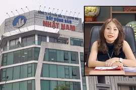 Thêm 5 cá nhân bị tạm dừng giao dịch tài sản vì liên quan đến Công ty Nhật Nam