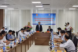 Thanh Hóa xác định chuyển đổi số là một trong những nhiệm vụ trọng tâm