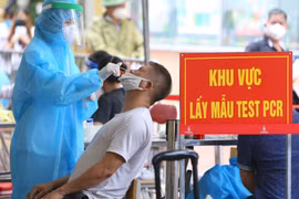 Việt Nam liệu đã có thể công bố hết dịch COVID-19?